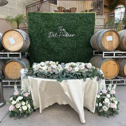 Flower Decorations For Any Occasion 