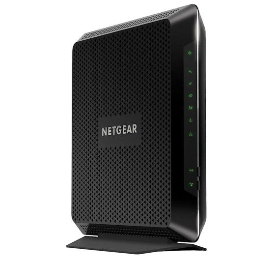 NETGEAR Nighthawk Modem Router Combo C7000