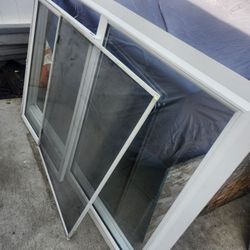 Retrofit Window 