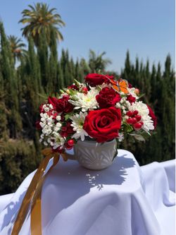 Mother’s Day Arrangement