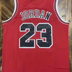 Jordan Mens Jersey!!!!!