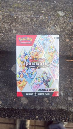 Prismatic booster bundle