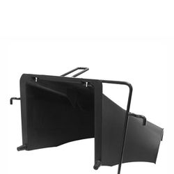 RYOBI 20 in. 40-Volt Lawn Mower Side Discharge Accessory