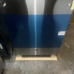 New Dishwasher, General Electric