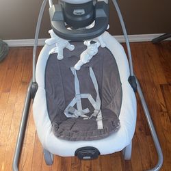 Graco Swing & Rocker