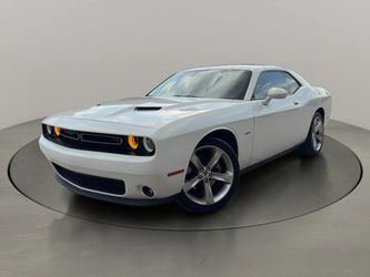 2017 Dodge Challenger