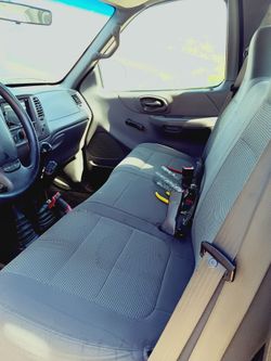 2001 Ford F-150