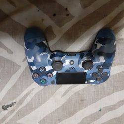 Ps4 Remote