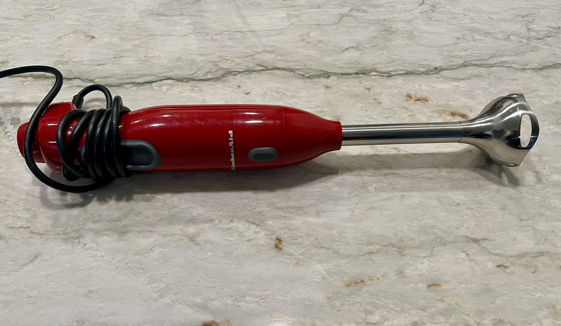 KitchenAid 9 Speed Immersion Blender