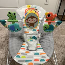 Baby Bouncer