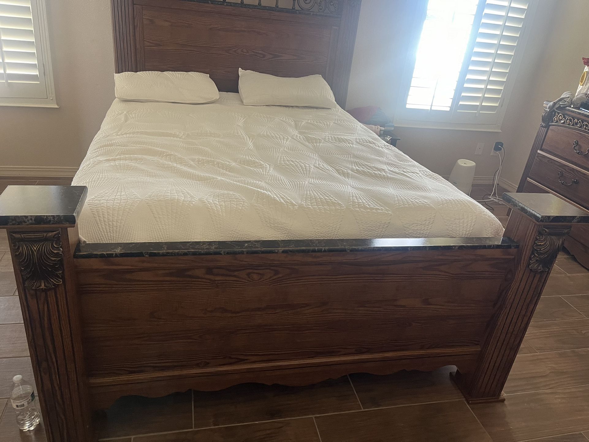 Bedroom Set