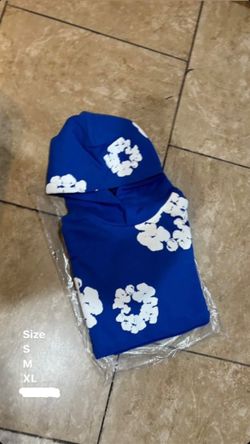 DENIM TEARS HOODIES