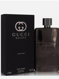 Gucci Guilty