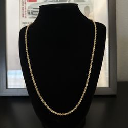 14k Chain