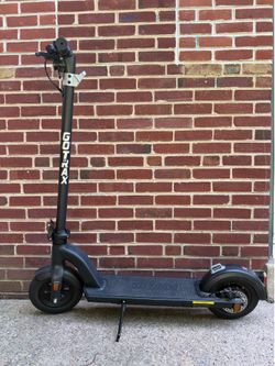 Go Trax Scooter