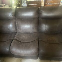 Free Couch