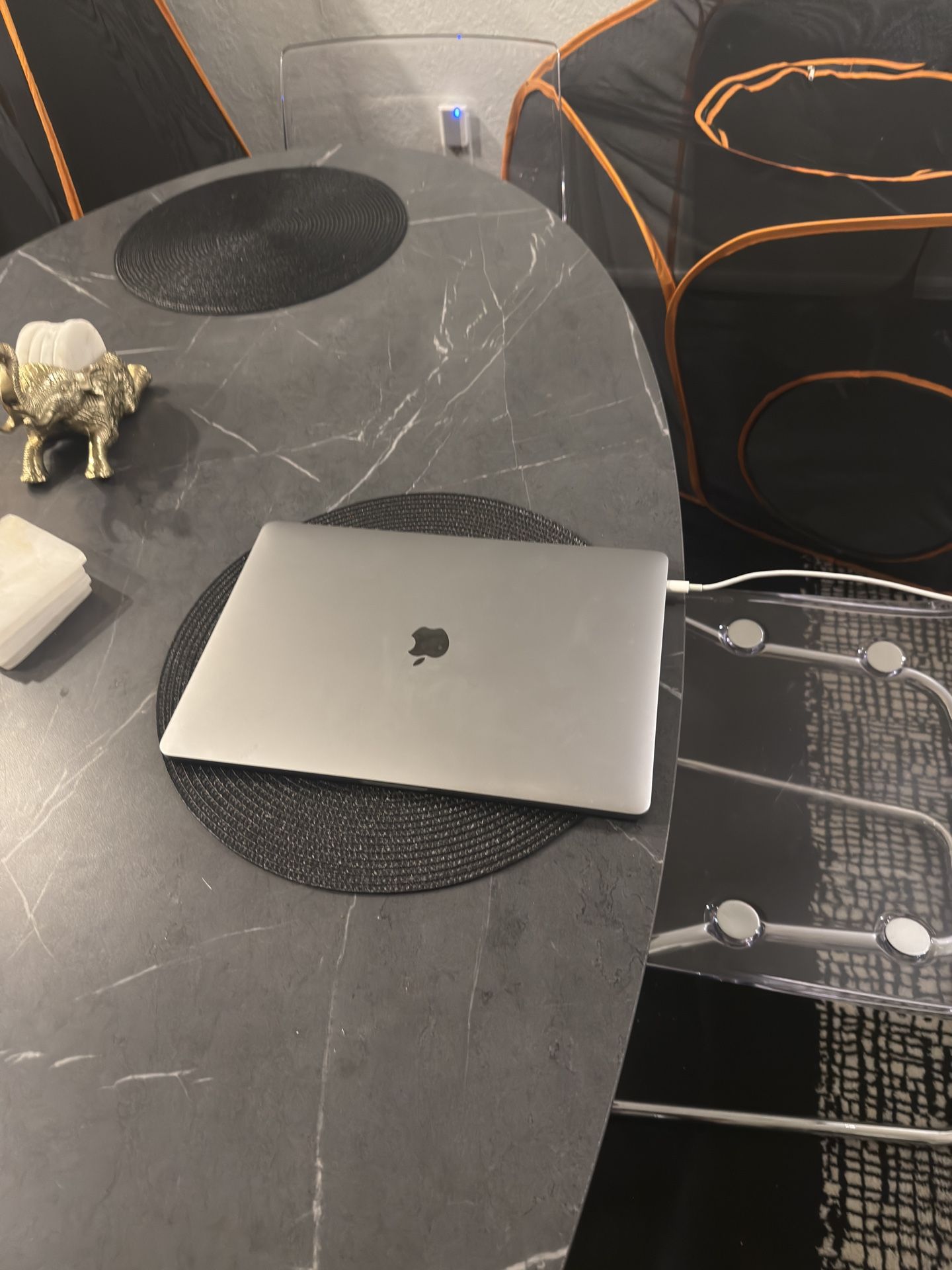mac book pro late 2016