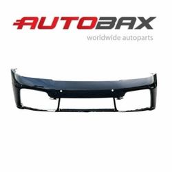 2026 2027 PORSCHE 911 992 FRONT BUMPER COVER OEM USED (contact info removed)21S