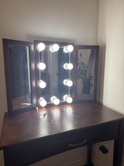 Vanity