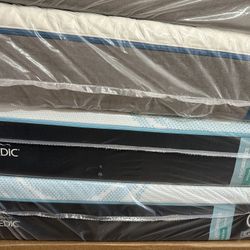 King Queen Size Tempurpedic ProAdapt,  ProBreeze,  LuxeBreeze Mattress  Pro Breeze /Luxe Adapt /Pro Adapt /Adapt /cloud /Tempur pedic contour Supreme 