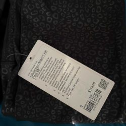 Lululemon Bottom Tights