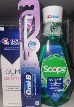 Scope Bundle #3!