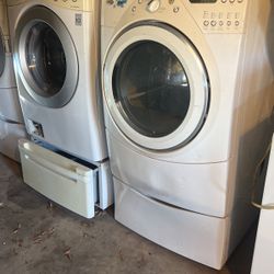 Electric Dryer On Barstool Only Dryer