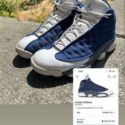 Jordan 13 