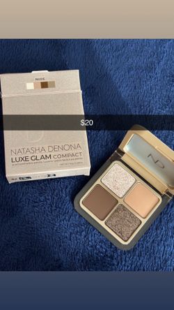 Natasha Denona shadow palette