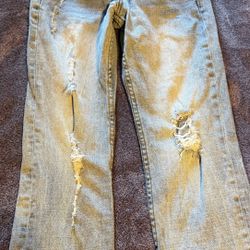 RSQ Boys Jeans 