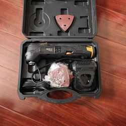 Tacklife Wireless Oscillating Tool