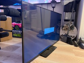 48” Vizio Tv