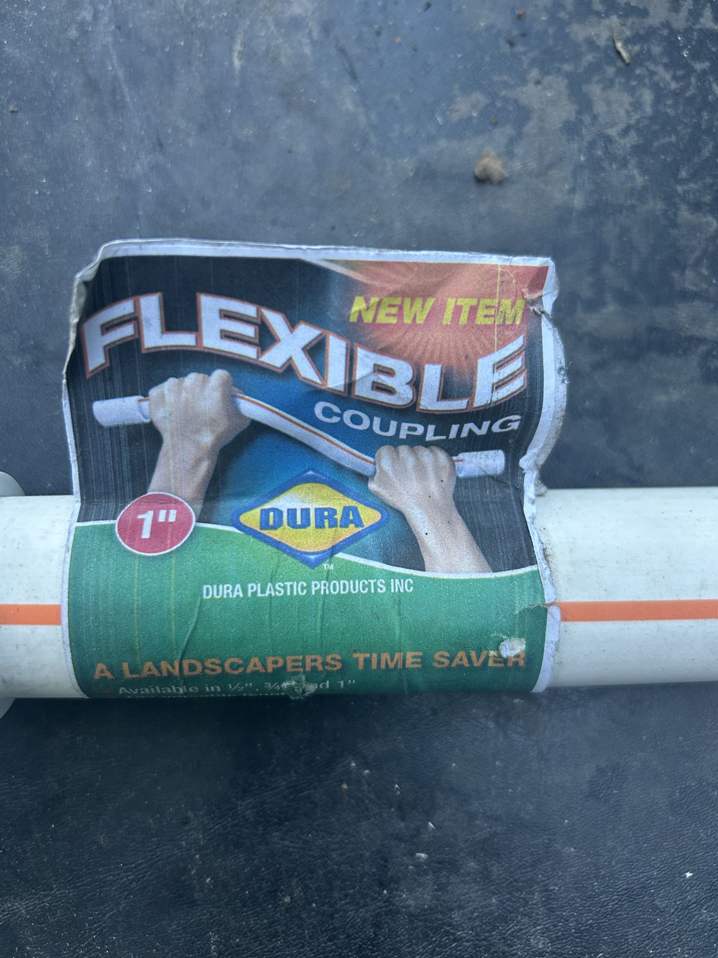 Pvc 9465 PVC Flex pipe 1 inch for Sale in Torrance, CA - OfferUp