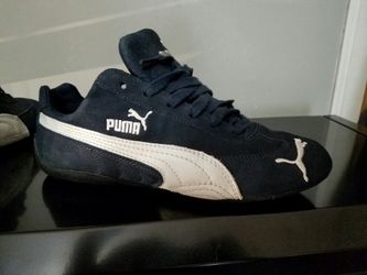 Pumas
