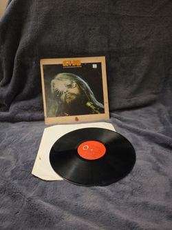 Leon Russell and the Shelter People Vinyl LP