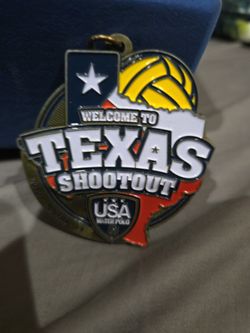 Medal