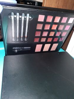 Makeup