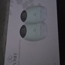 Zomee Wearable Breastpumps