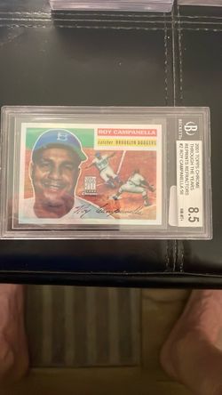 2001 Topps chrome trading card