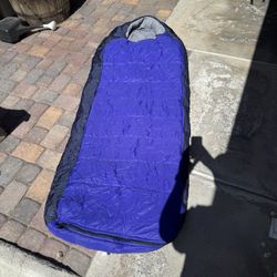 Cabelas Sleeping Bag 
