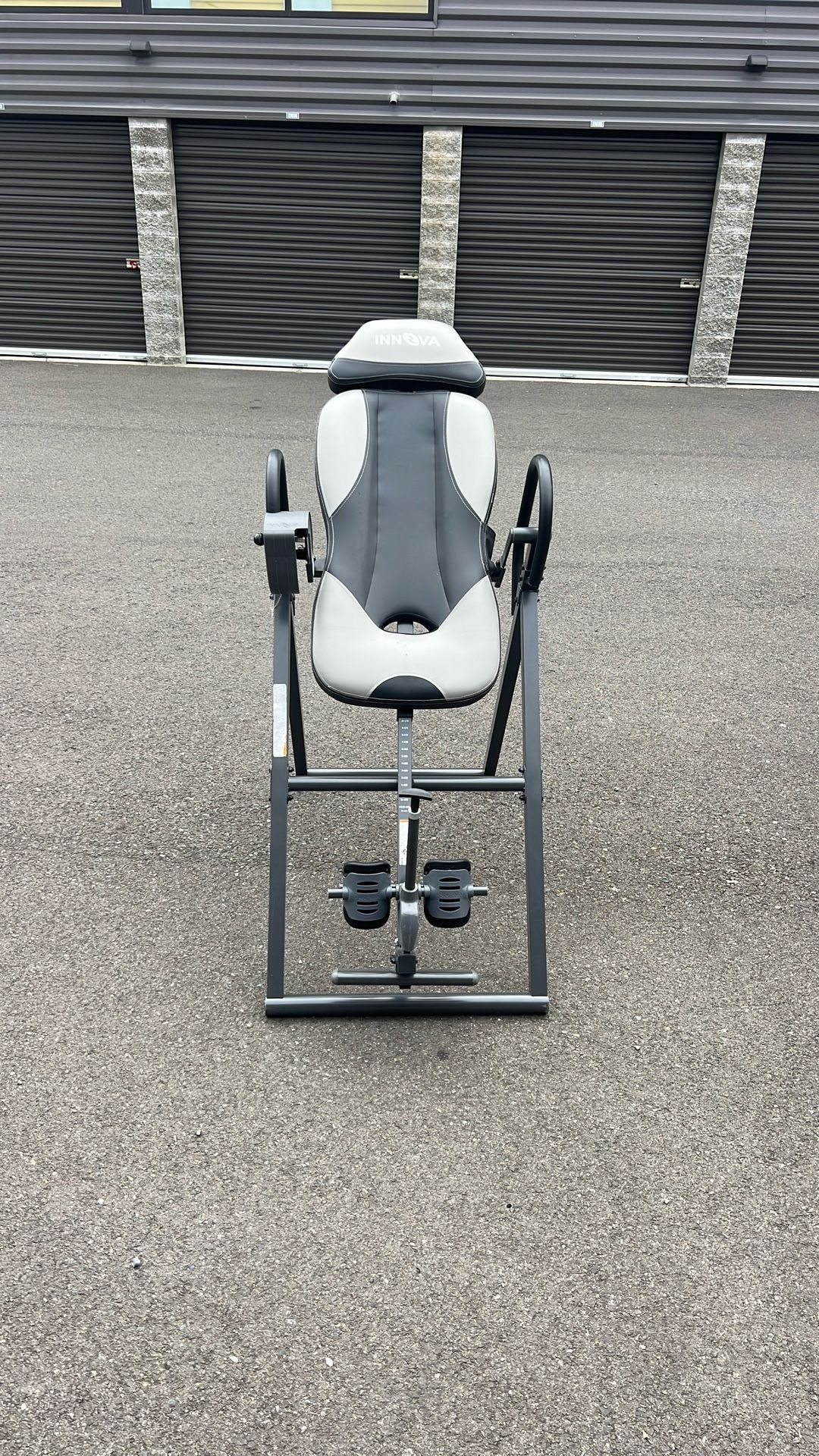 Inversion Table