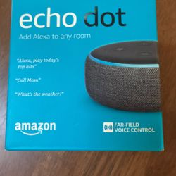 Echo Dot
