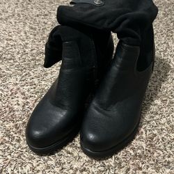Boots Women 7.5