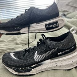 Nike Invincible Run 3 Running And Strength Training Shoes
