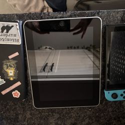 Apple Tablet 3rd generation