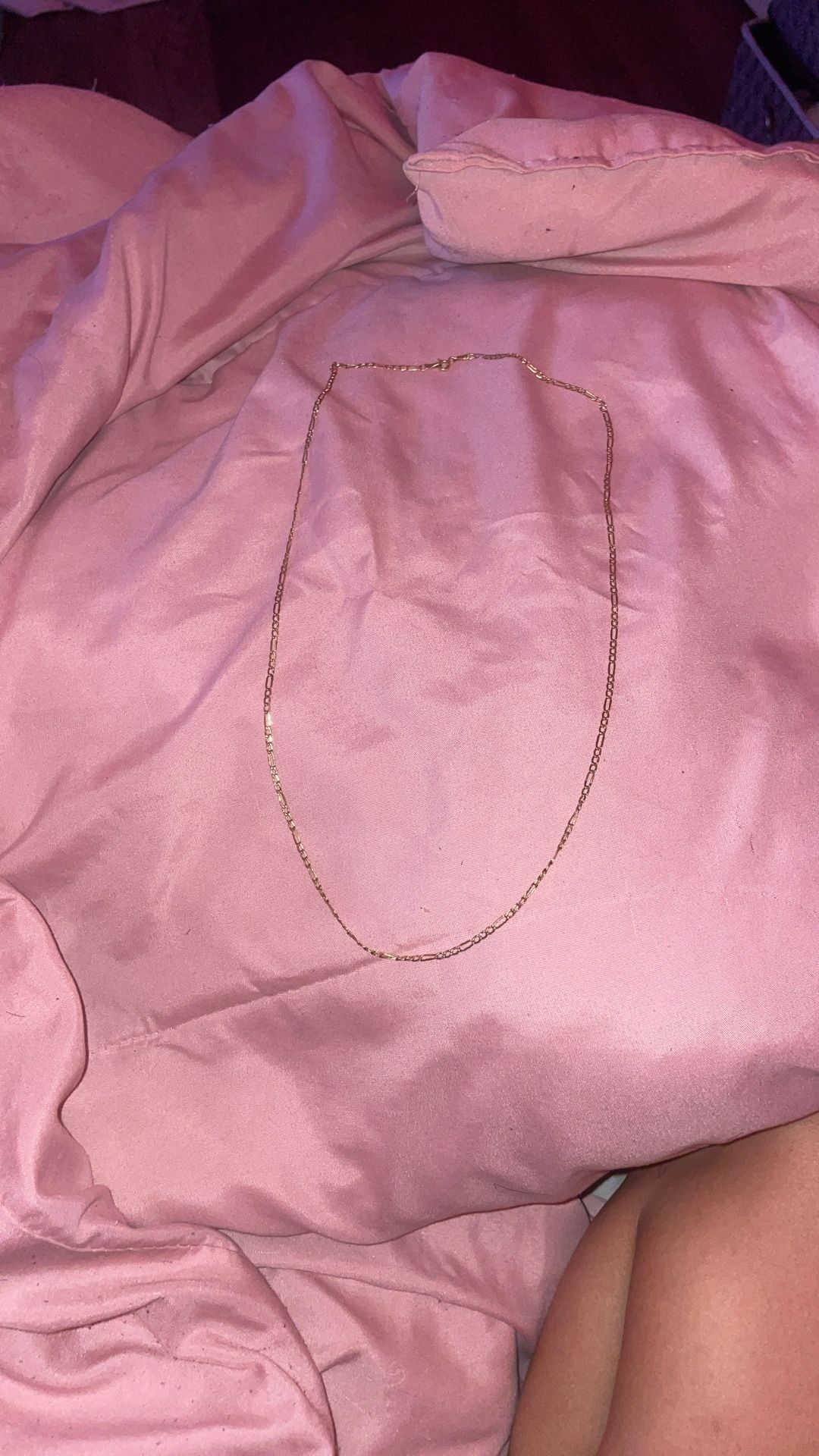 Gold 14k Chain