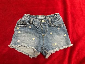 Girls shorts