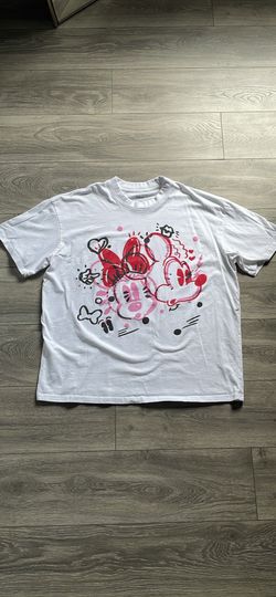 Men’s Disney T-shirt