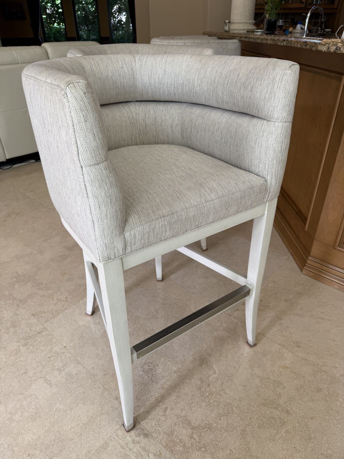 Bar High Stool