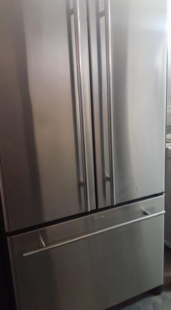 Good Maytag French Door - GREAT condition!
